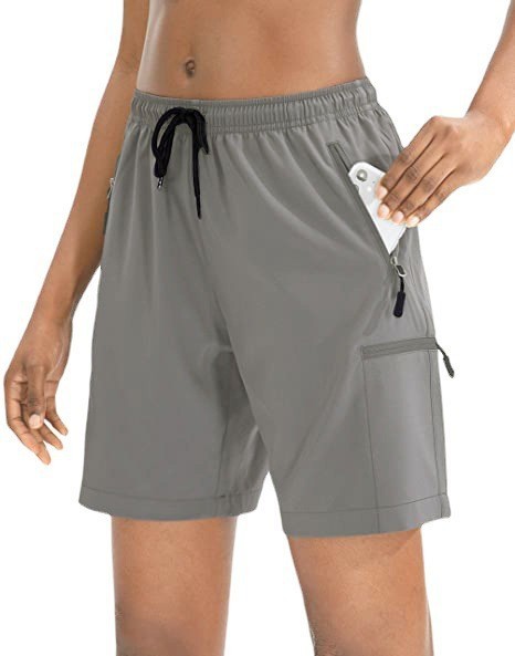 Best-Selling Quick-Dry Breathable Stylish Shorts Casual Running Sports Pants