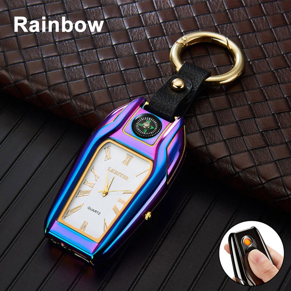 Outdoor Compass Lighting Gift