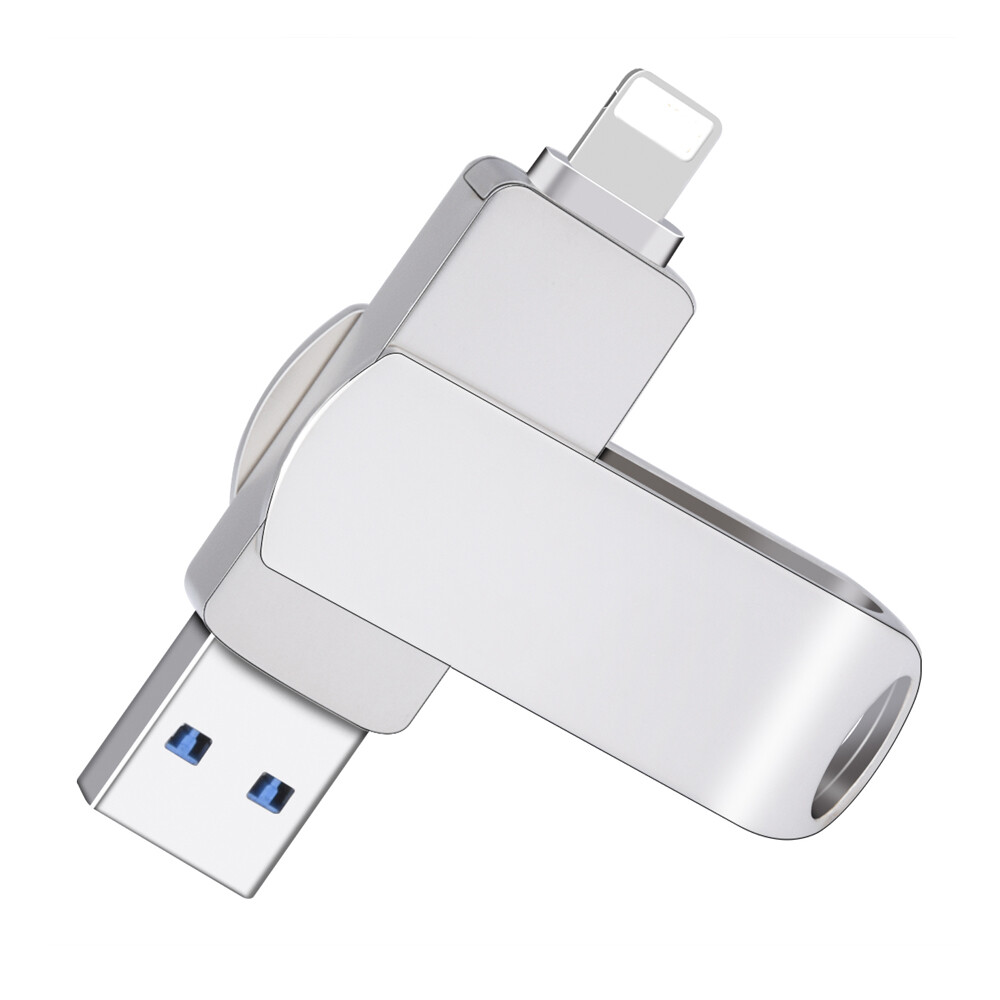 64GB~2TB USB 3.0 Flash Drive Memory Photo Stick Type C For iPhone Android iPad - Picture 25 of 29