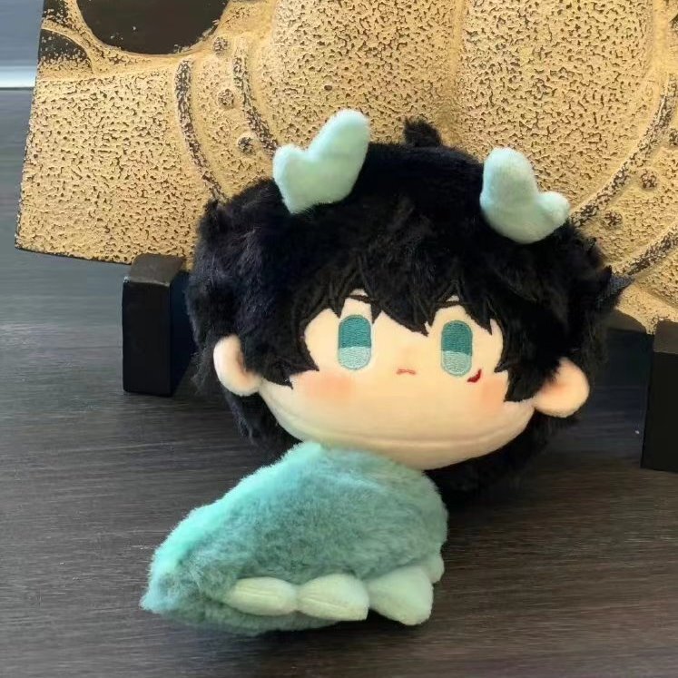 Honkai: Star Rail Imbibitor Lunae Anime Peluche Bambola Giocattolo Ciondolo Cospaly - Foto 14 di 16