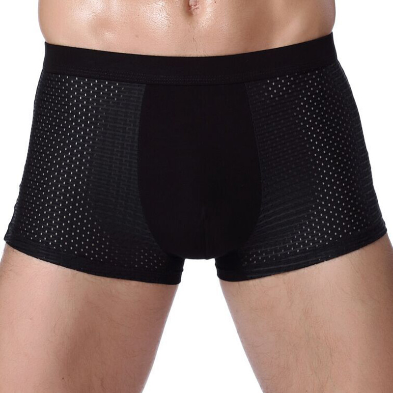 Boxhero Bamboo Fiber Boxer Shorts For All-Day Comfort, Boxhero Mens Underwear UK