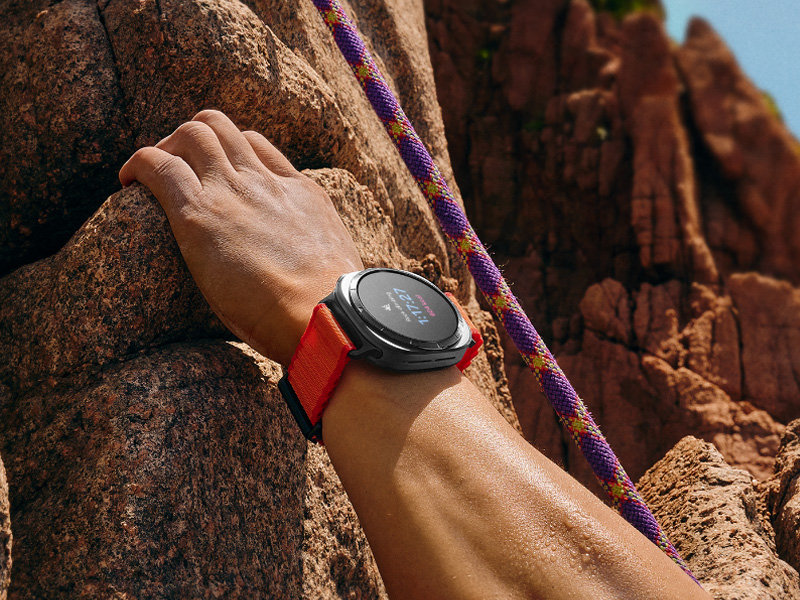 Dominate the dessert