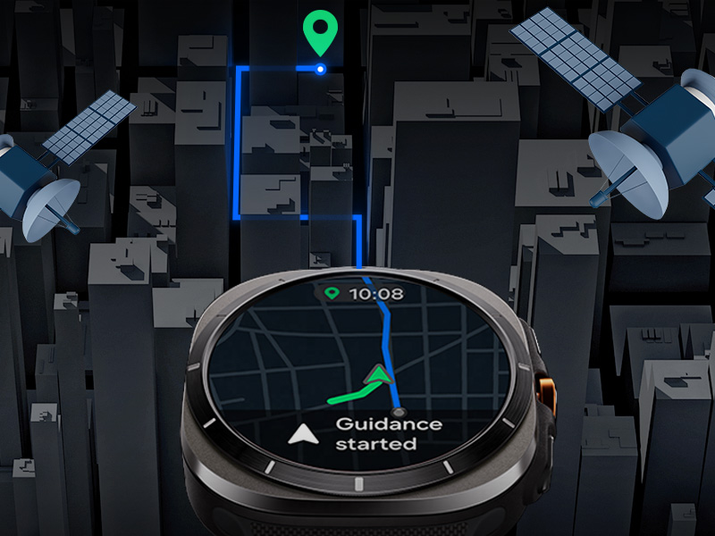 GPS