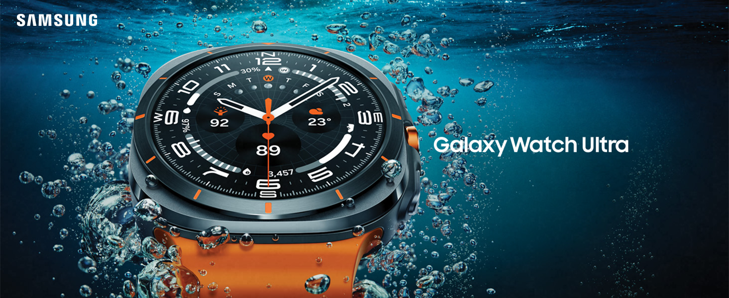 Galaxy Watch Extra
