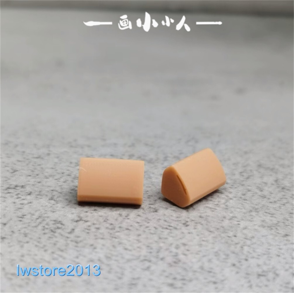 1:64 1:43 1:87 1:72 Music Girl Guitar Scene Miniatures Figures Fit Cars Vehicle - Picture 2 of 10