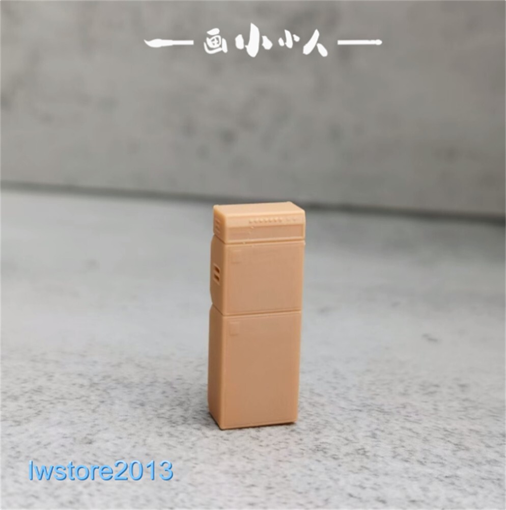 1:64 1:43 1:87 1:72 Music Girl Guitar Scene Miniatures Figures Fit Cars Vehicle - Picture 3 of 10