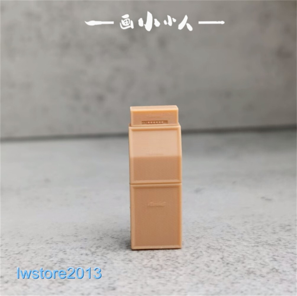 1:64 1:43 1:87 1:72 Music Girl Guitar Scene Miniatures Figures Fit Cars Vehicle - Picture 4 of 10