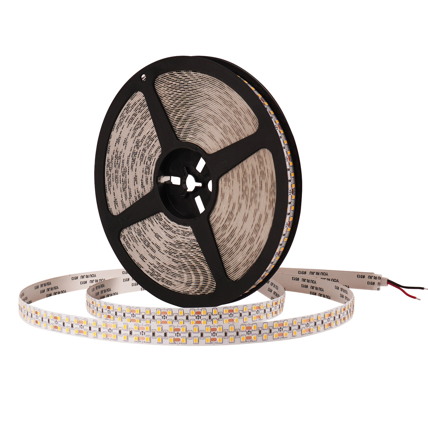 Tira LED 24V 12V 2835 SMD 5M 10M 20M tira de cinta tira de luz cinta de luz DE - Imagen 25 de 26
