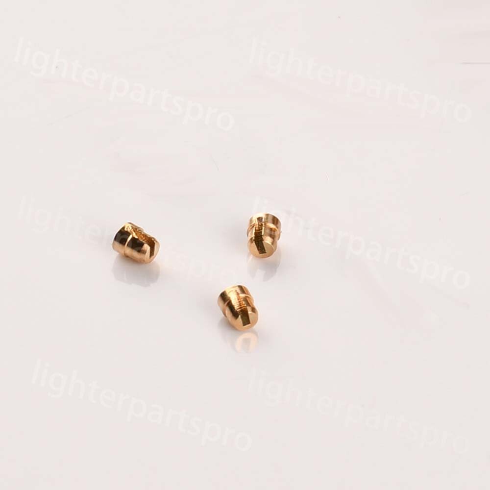 Pipe Angled Flame Nozzle Spout Replacement for S.T DuPont L2/ Gatsby Lighters