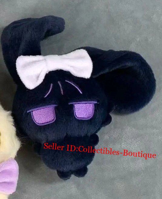 Anime Toy ALIEN STAGE Ivan Till Plush Stuffed Doll Cosplay Toys Pendant Keychain - Picture 7 of 7