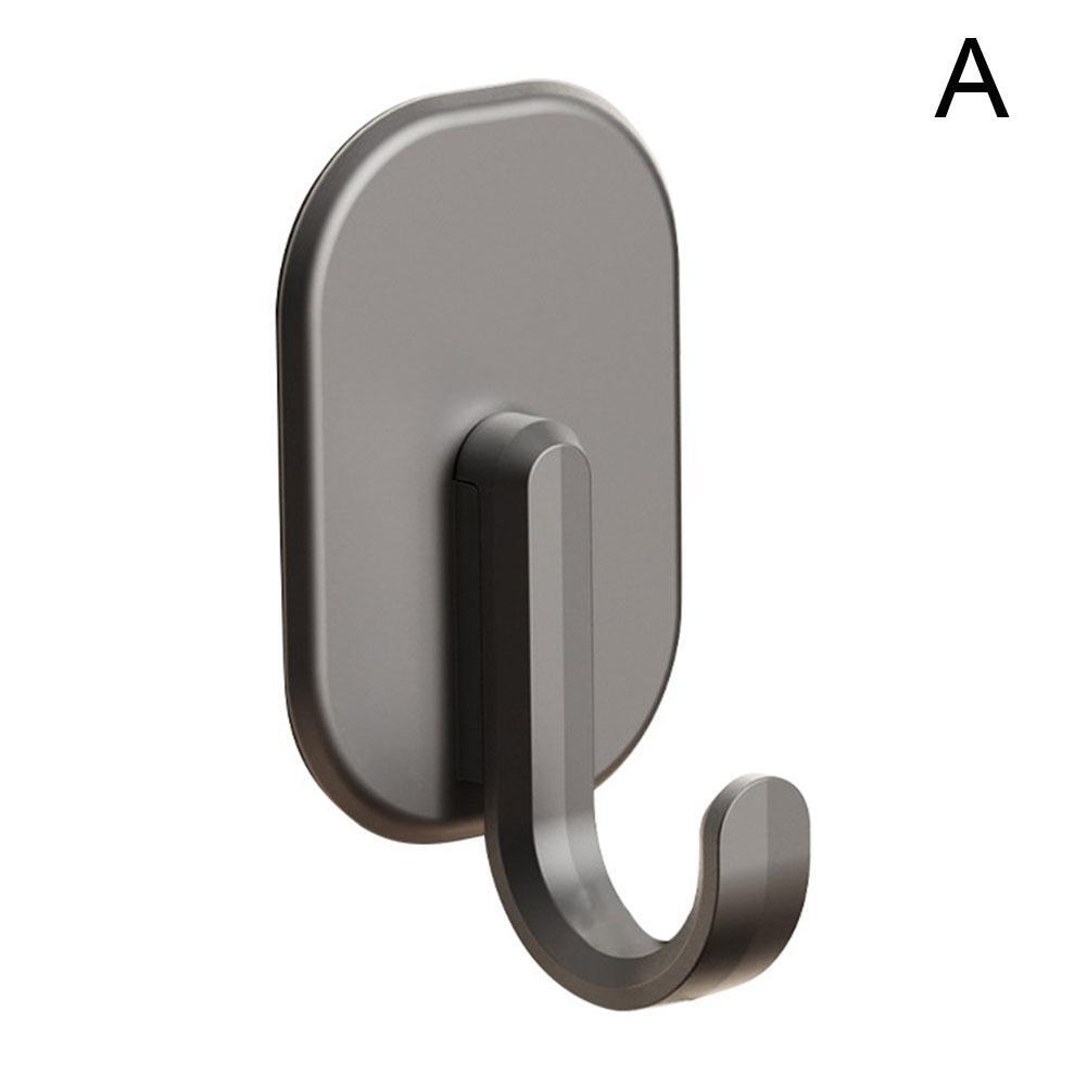 5Pcs Black Magnetic Hooks Cruis Heavy Duty Neodymium Rare Earth Magnetic Hanger - Picture 18 of 20
