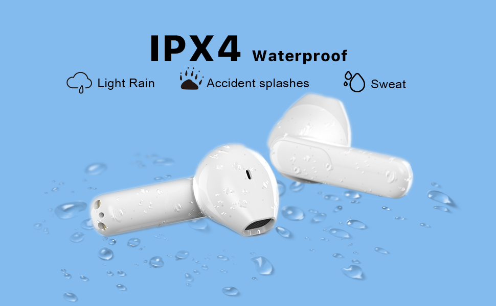 earbud & in-ear headphones;wireless earbuds for android;bluetooth ear buds