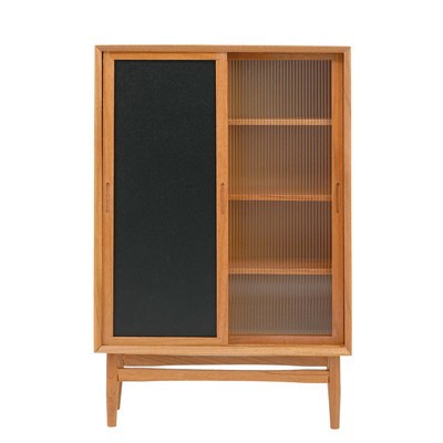 Mini armario simulación madera maciza juguete 1/6 mueble modelo - Imagen 19 de 20