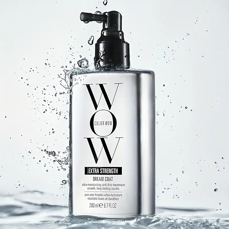 color       moisturizing and moisture proof suitable for    y hair smooth straight and   to   styling   cleaned up to 3 4 times friends birthday gifts easter mothers day gifts     enhancing sleek styling polished look     wear styling product hair serum gift for her  y hair care Product details 1