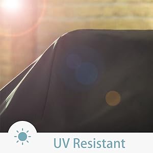 UV-resistant 600