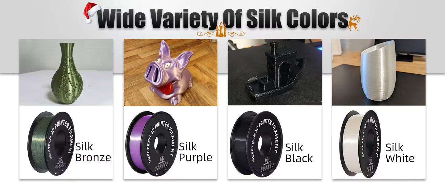 3d printing filament