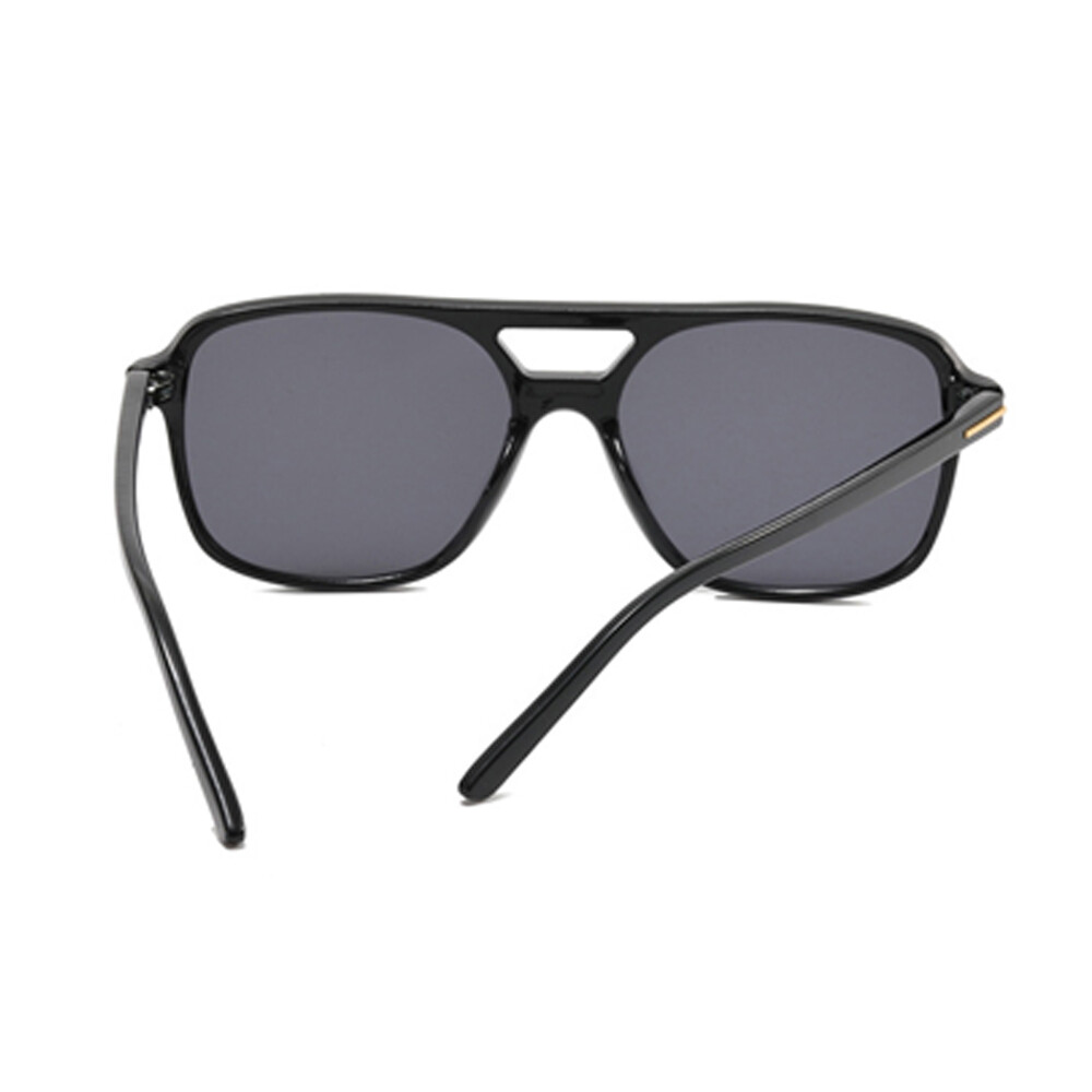 Retro Aviation Pilot Sunglasses Men Women Outdoor Beach Eyewear Shades UV400 UK - Bild 20 von 24