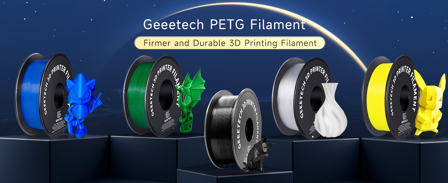3d printer filament