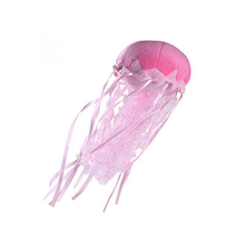 36 Cm Jellyfish Plush Toy Pendant Decoration Children's Doll Girl Creative - Picture 14 of 17