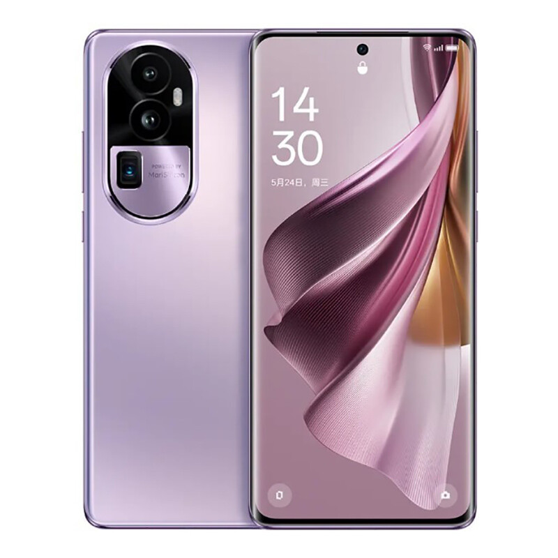 16+1TB high-speed storage, Reno10 Pro flagship Android phone - Picture 19 of 20