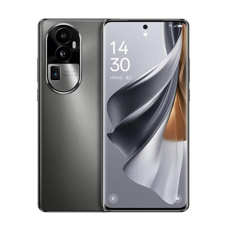 16+1TB high-speed storage, Reno10 Pro flagship Android phone - Picture 20 of 20