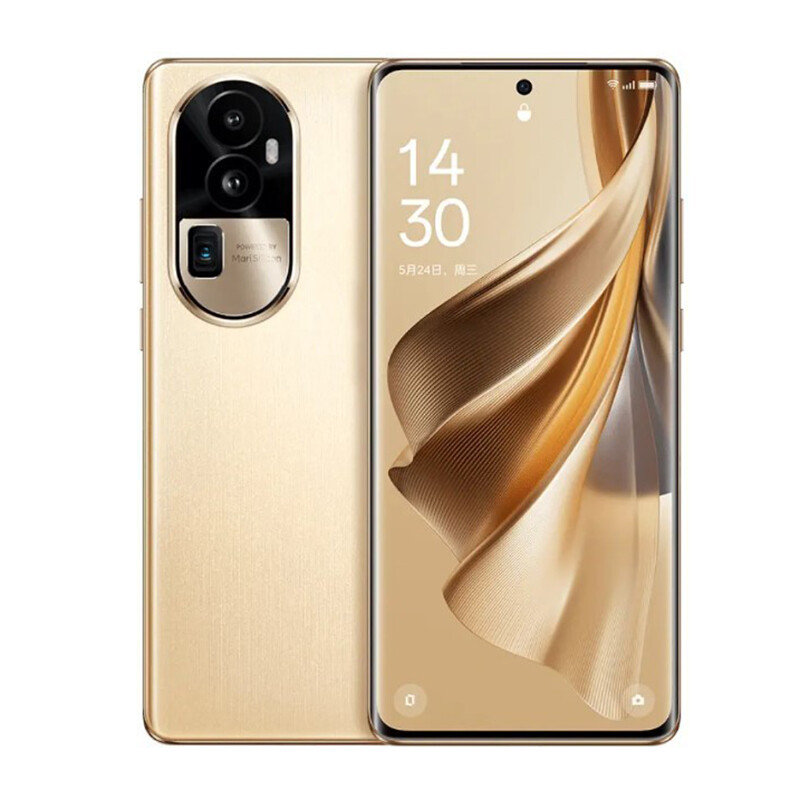 16+1TB high-speed storage, Reno10 Pro flagship Android phone - Picture 18 of 20