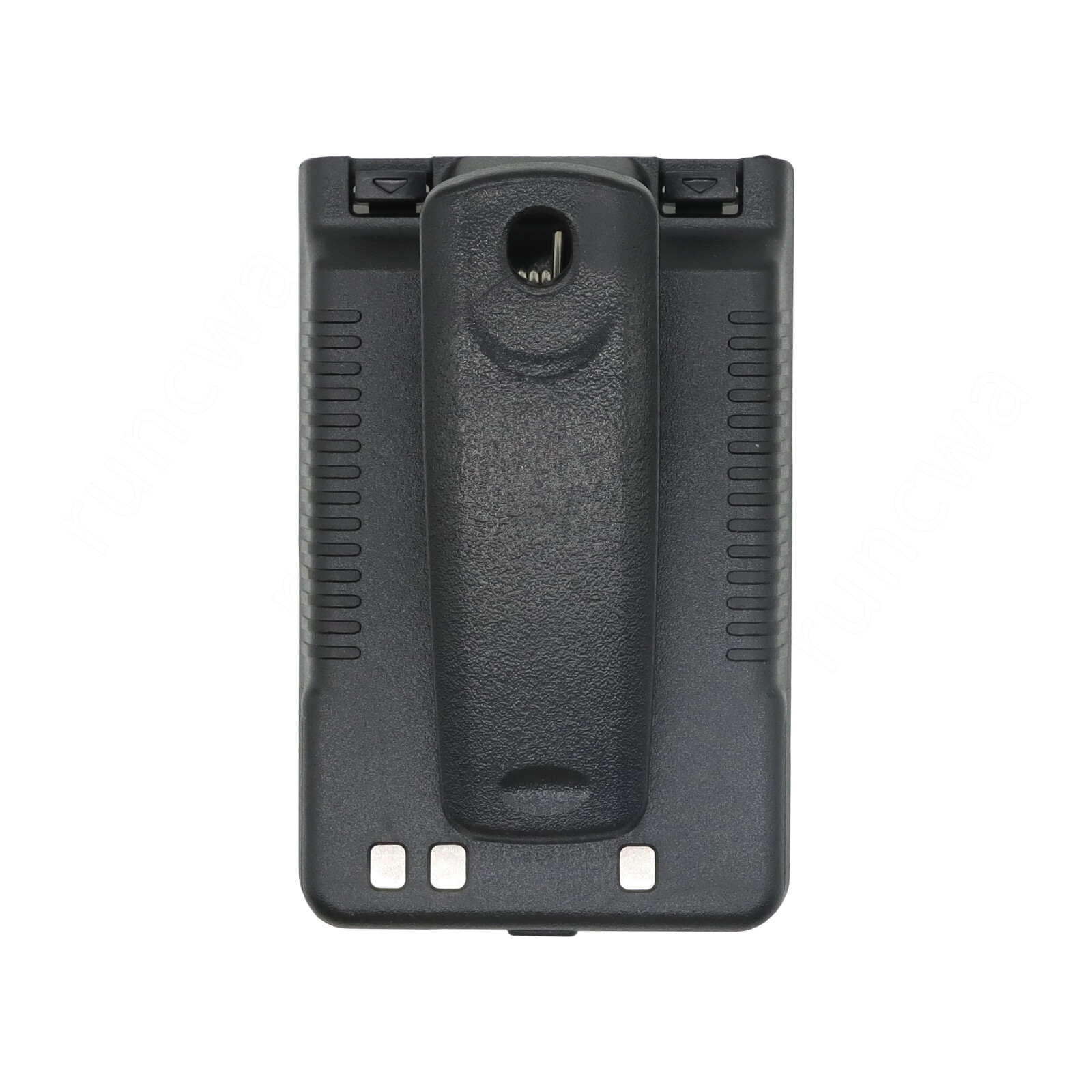 Vhbw Akku Für Yaesu Funkgeräte – 2200 MAh, 7,4 V, Mit Rückdeckel & Gürtelclip