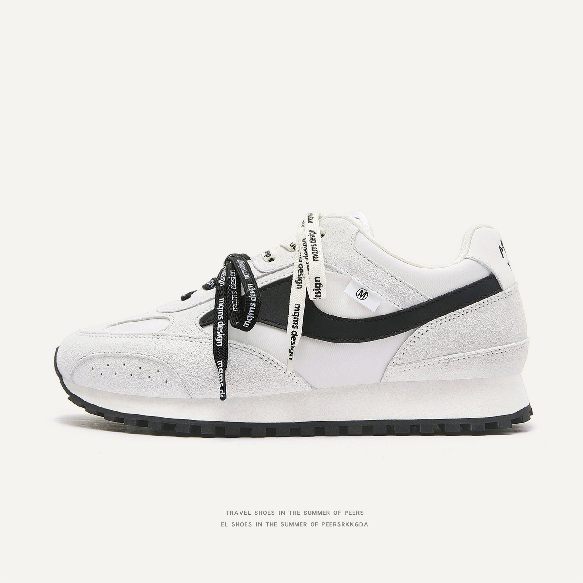 Summer Breathable Running Shoes - Unisex Casual Sneakers Couple - Picture 19 of 20