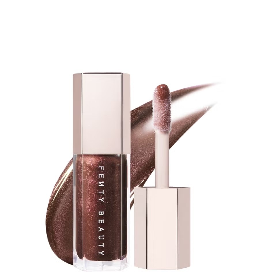 Fenty Beauty Gloss Bomb Universal Lip Luminizer -Choose Your Shade Full Size 9ml