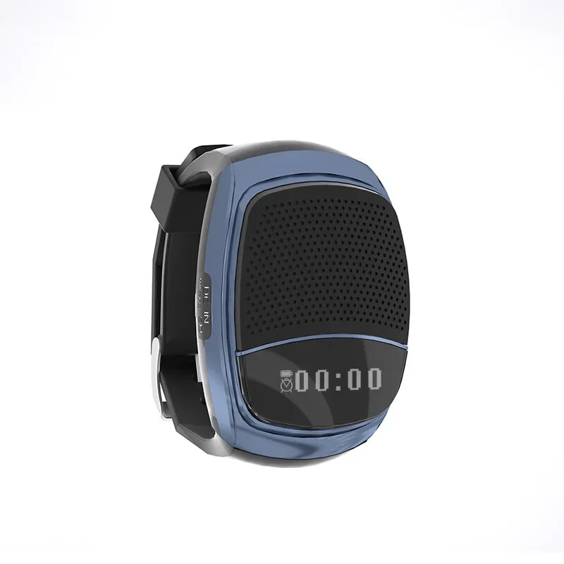 Orologio da polso US Running Hand Buetooth altoparlante musica sportiva orologio FM radio - Foto 21 di 24