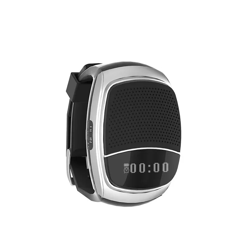 Orologio da polso US Running Hand Buetooth altoparlante musica sportiva orologio FM radio - Foto 22 di 24