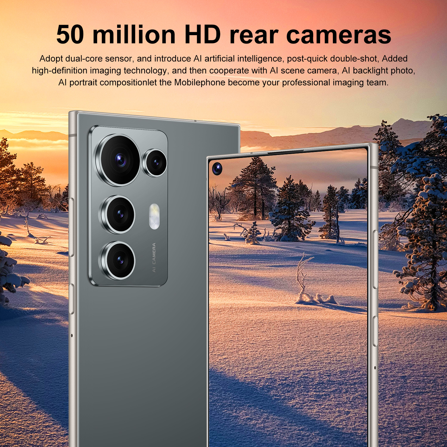 C25 ULTRA Left Perforation 7.3-inch 4G 16 megapixel 16+1TB Global