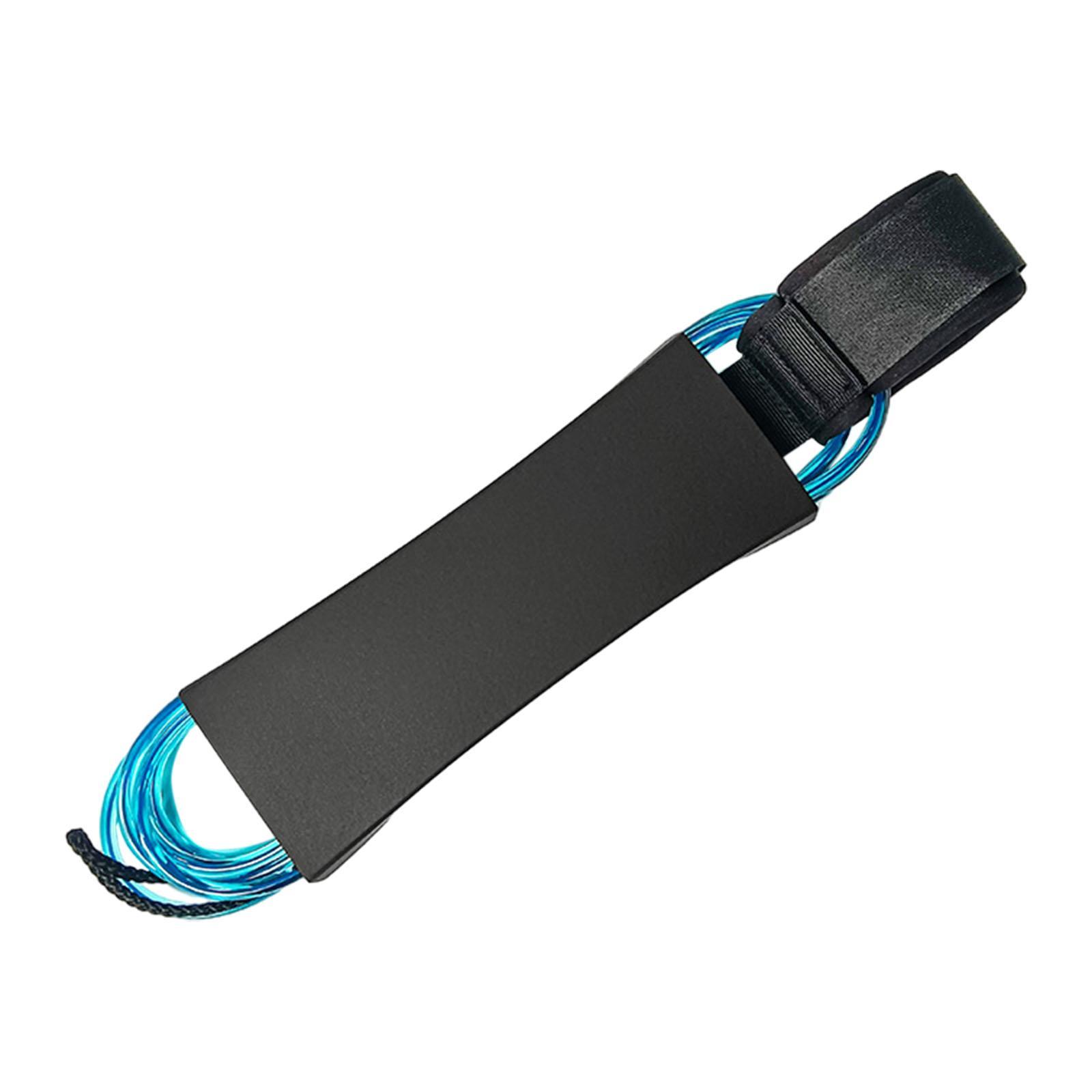 Surfing Ankle Leash Gear for Longboard Paddleboard