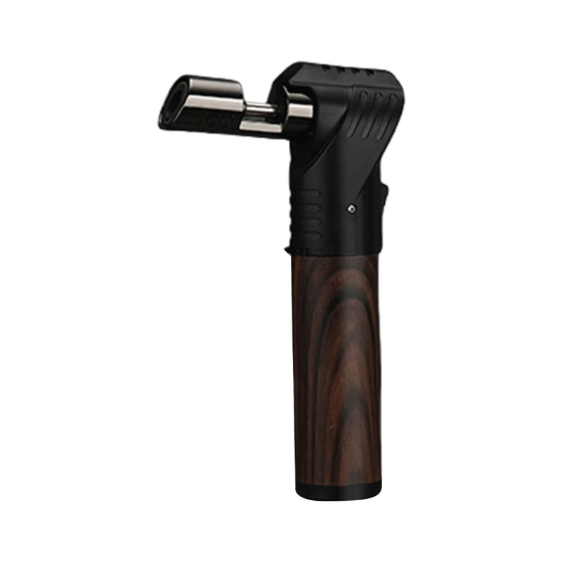 Ergonomic Designs Strong Flame Refillable Torch Bbq