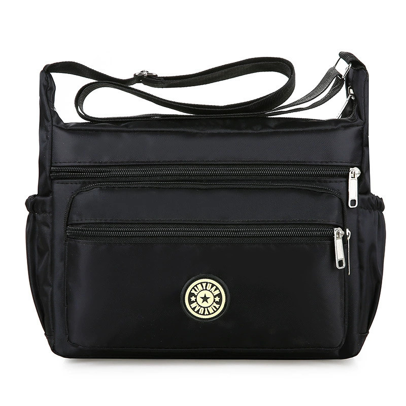 Ladies Messenger Cross Body Bag Women Shoulder Over Holiday Travel Handbag Bag