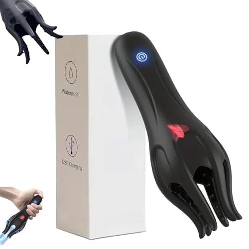 Men sculpture Wave Therapy, Myoro Wave Therapy Pro For Men, Easy To Use HOT