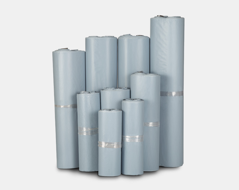 Poly Mailers Shipping Bag 7.5×9.5 9.5×13.5 11×14 12.5×15.5 Anti-Static