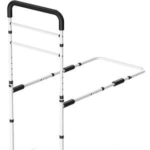 Bed assist rails B0C373CFD9 introduction