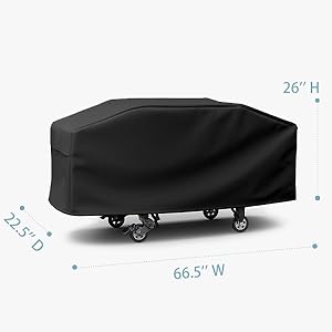 grill cover