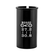 Sattelstütze Adapter Reduzierhülse Adapterhülsen 25,4mm 27.2mm 30,4 mm 30,8 - Picture 12 of 23