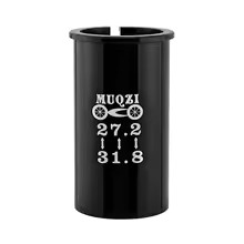 Sattelstütze Adapter Reduzierhülse Adapterhülsen 25,4mm 27.2mm 30,4 mm 30,8 - Picture 15 of 23
