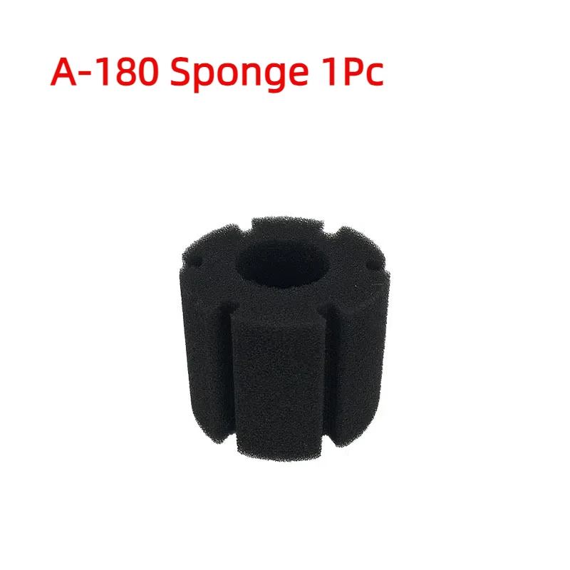Aquarium bio sponge filter biofilter filter air lifter internal filter fish tank