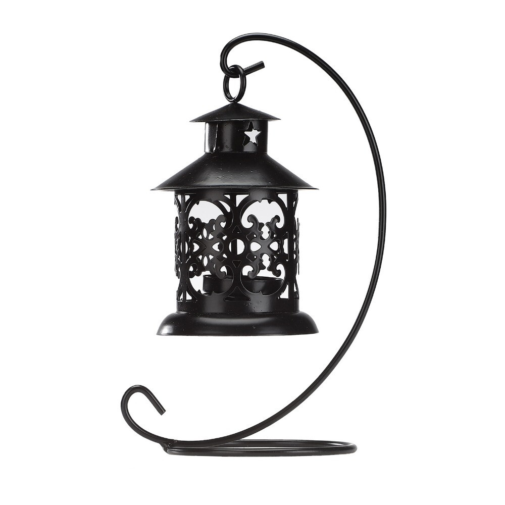Linternas Candelabro Candelabros Candelabros Candelabros Interior Exterior Colgante - Imagen 6 de 6