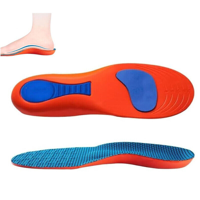 Norelie insoles, orthopaedic Comfysole insoles, arch support insoles - Picture 17 of 18