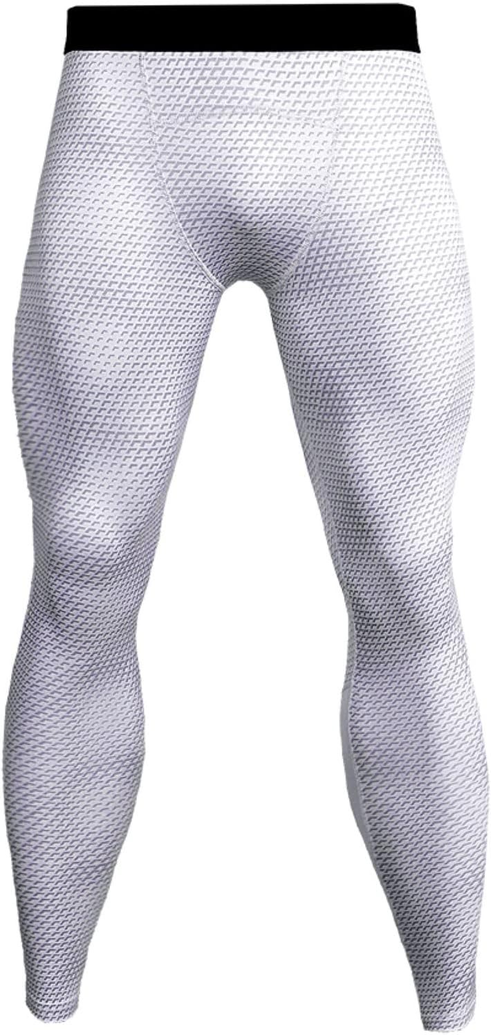 Set Corsa Sportiva per Uomo Camicia a Compressione + Pantaloni, Tuta Sportiva Asciugatura Rapida - Foto 33 di 41