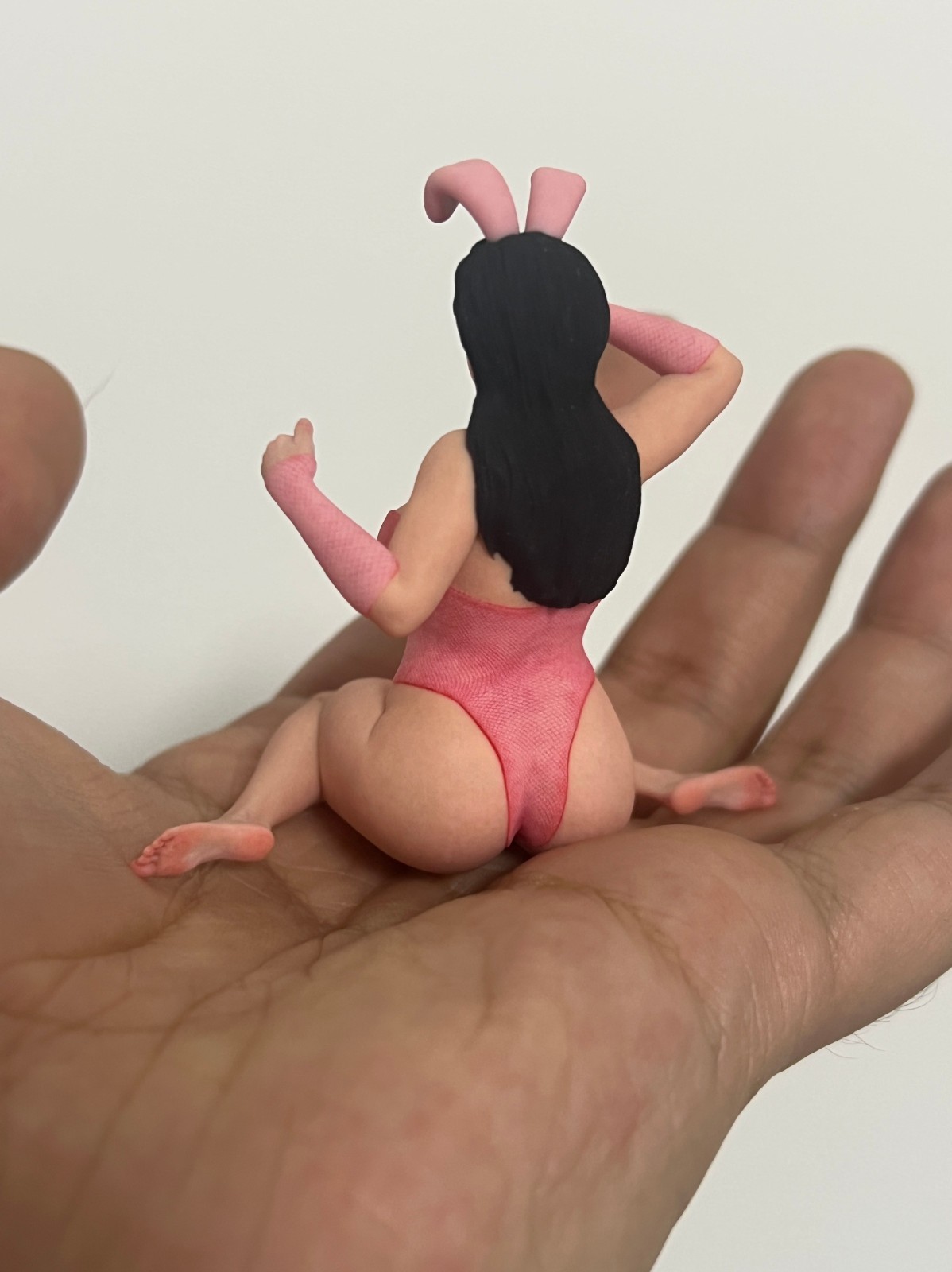 1/18 1/16 1/12 1/10 Niñas Resina Figuras Estatuillas Diorama Modelos Coches Trenes Decoración - Imagen 83 de 136