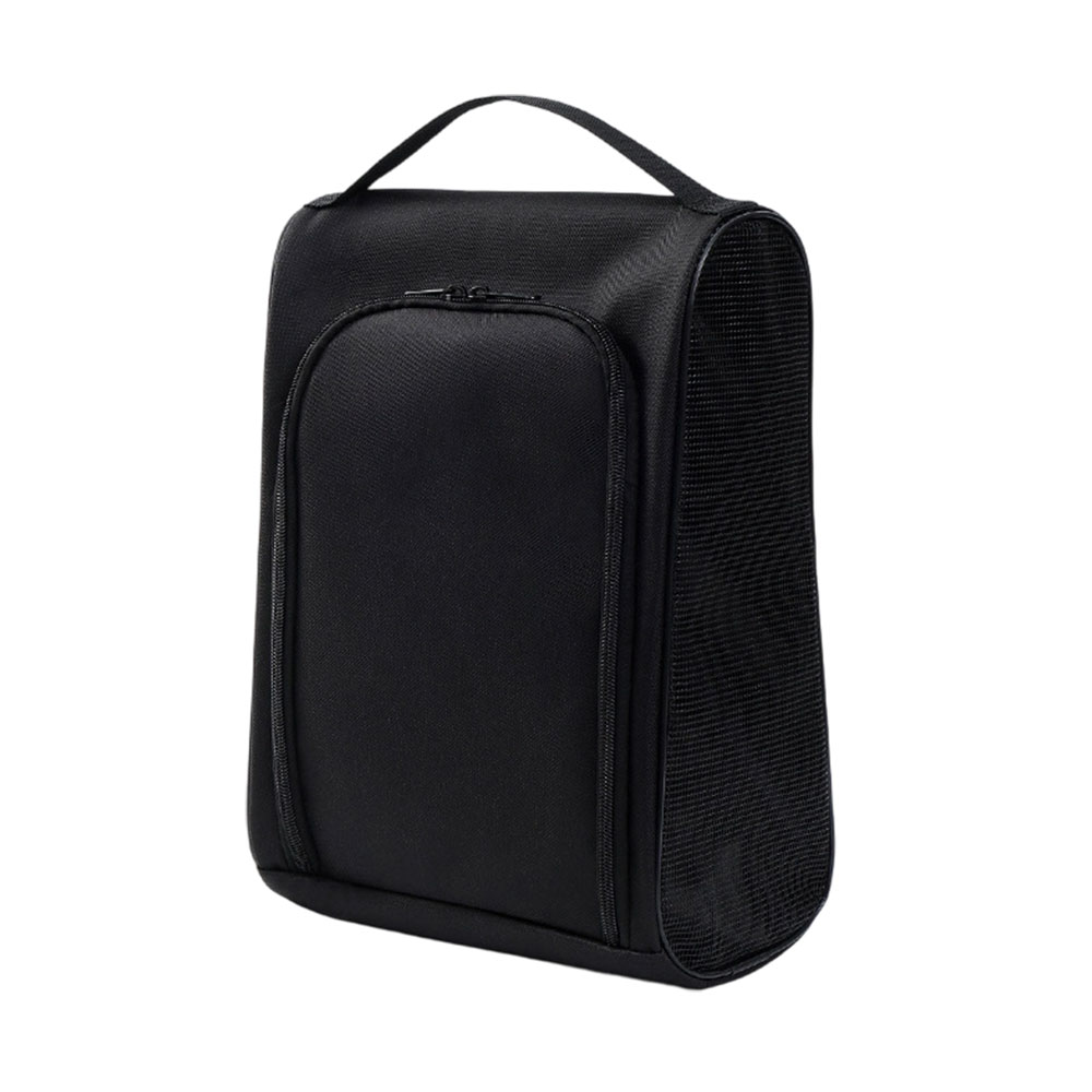 Bolsa de almacenamiento de zapatos duradera impermeable tela Oxford estuche organizador de viaje - Imagen 21 de 23