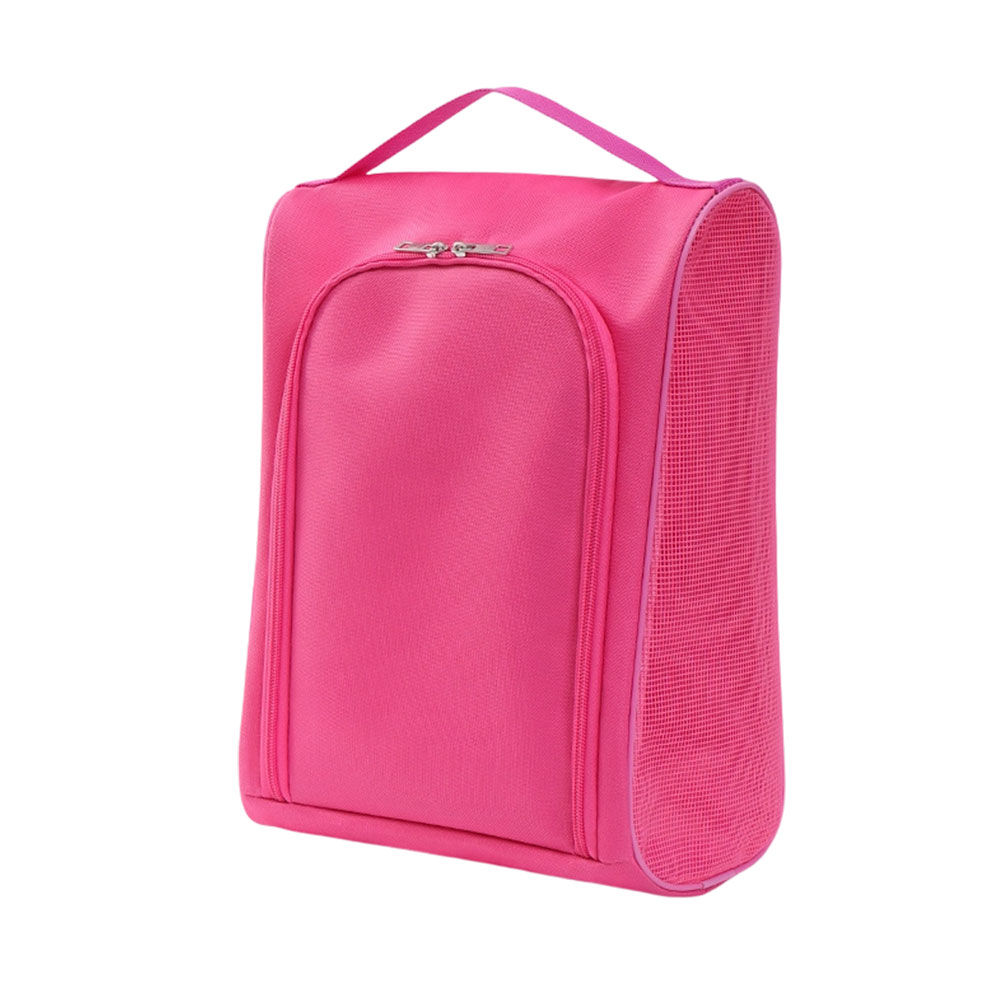 Bolsa de almacenamiento de zapatos duradera impermeable tela Oxford estuche organizador de viaje - Imagen 23 de 23
