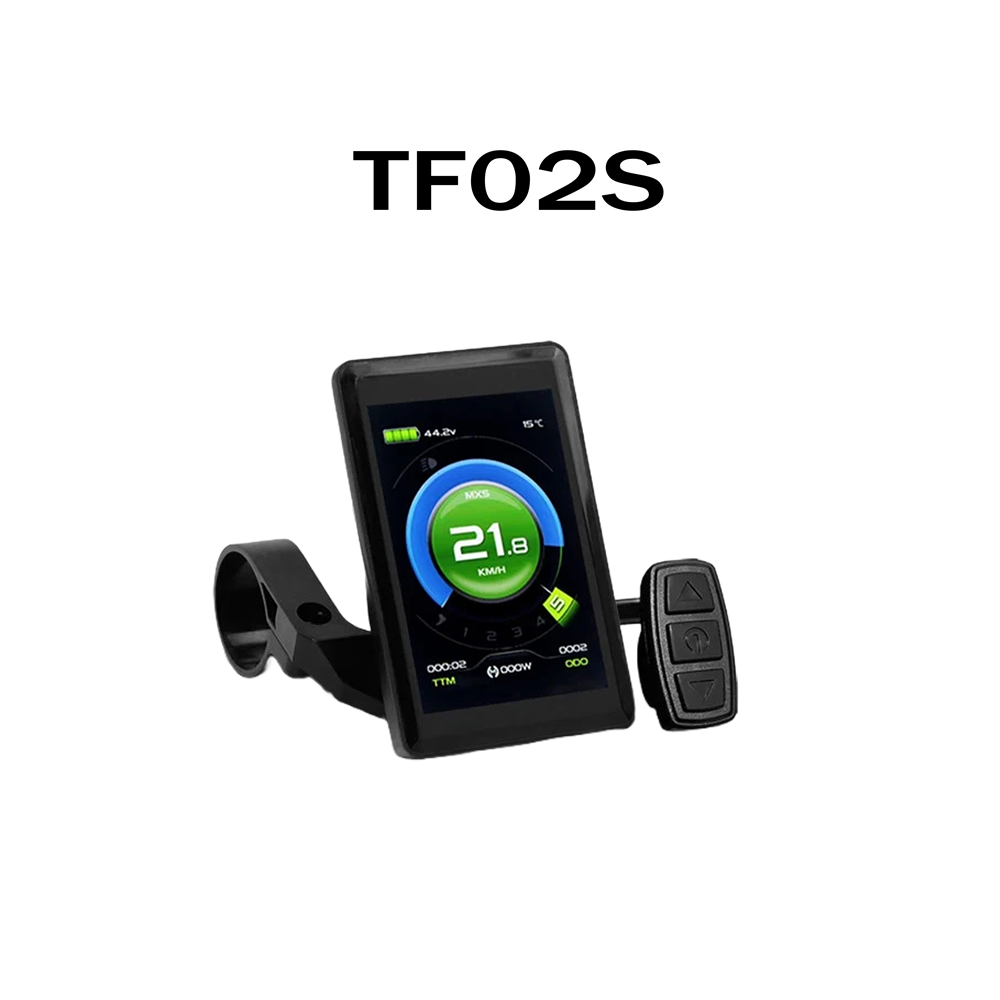 36V 48V 25A 750W Controller Display Kit for Bafang Hub Motor G062 Fat Wheel - Picture 17 of 18