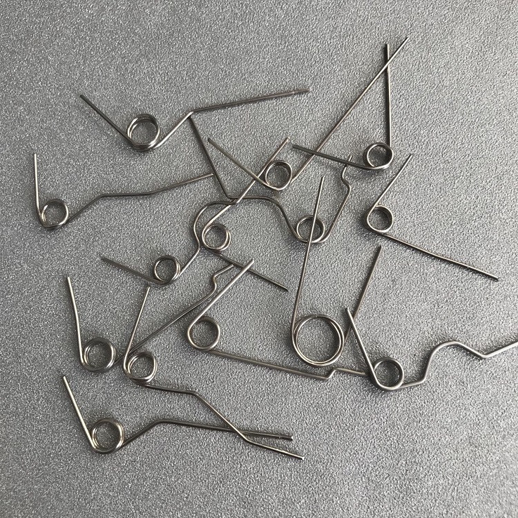 Muelles de repuesto de armónica cromática 2 piezas para Suzuki Hohner Seydel SCX - Imagen 24 de 27